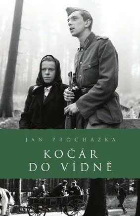 Повозка в Вену / Kocár do Vídne (1966)