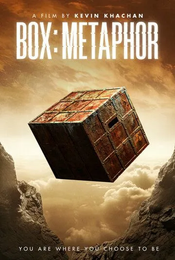 Box: Metaphor (2023)