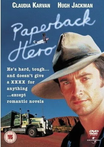 Герой ее романа / Paperback Hero (1998)