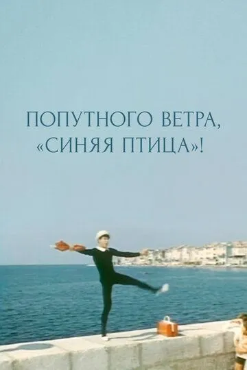 Попутного ветра, «Синяя птица»! (1967)