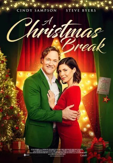 Рождественские каникулы / A Christmas Break (2020)