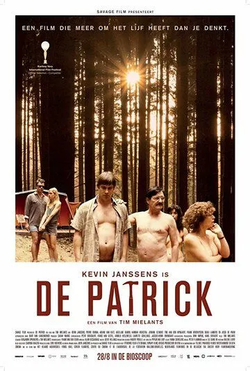 Патрик / De Patrick (2019)