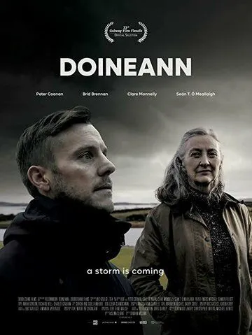 Шторм / Doineann (2021)