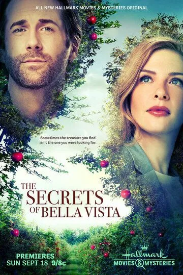 Тайны Белла Виста / The Secrets of Bella Vista (2022)