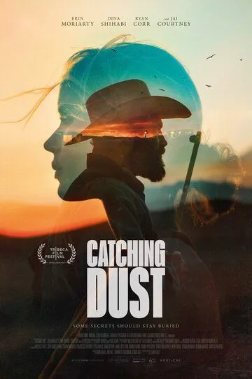 Ловя пыль / Catching Dust (2023)