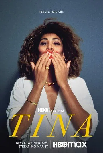 Тина / Tina (2021)