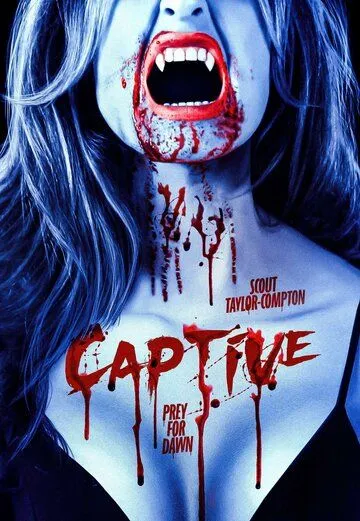 Пленник / Captive (2023)