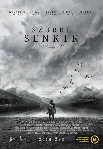 Серые посланцы / Szürke senkik (2016)