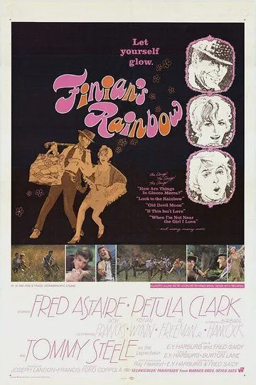 Радуга Финиана / Finian's Rainbow (1968)