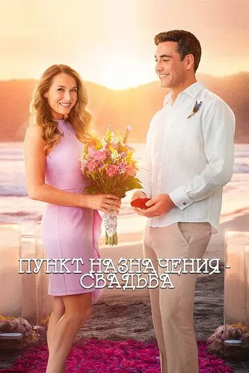 Пункт назначения: Свадьба / Destination Wedding (2017)