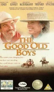 Старые, добрые парни / The Good Old Boys (1995)