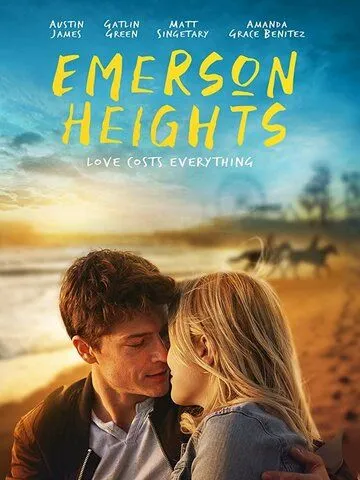 Эмерсон хайтс / Emerson Heights (2020)