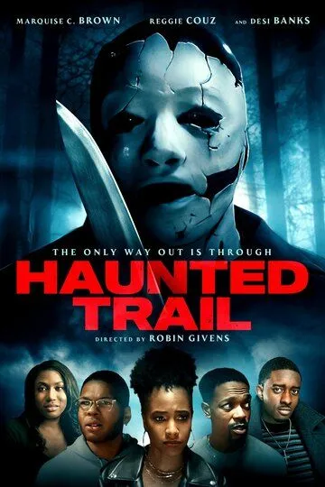 Haunted Trail (2021)