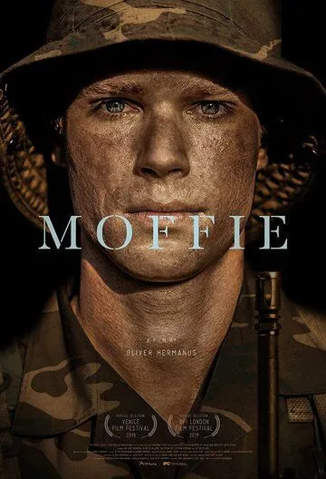 Моффи / Moffie (2019)