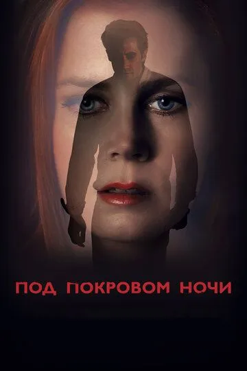 Под покровом ночи / Nocturnal Animals (2016)