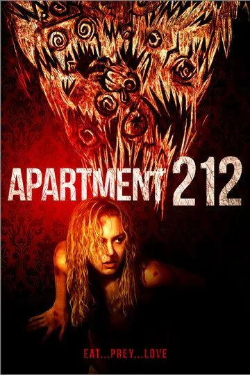 Квартира 212 / Apartment 212 (2017)