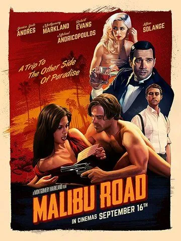 Malibu Road (2021)