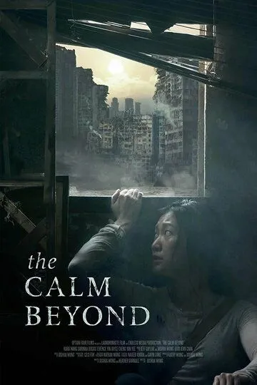 Затишье / The Calm Beyond (2020)