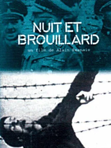 Ночь и туман / Nuit et brouillard (1956)