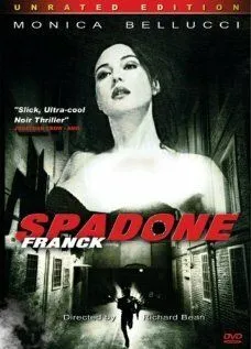 Фрэнк Спадоне / Franck Spadone (1999)