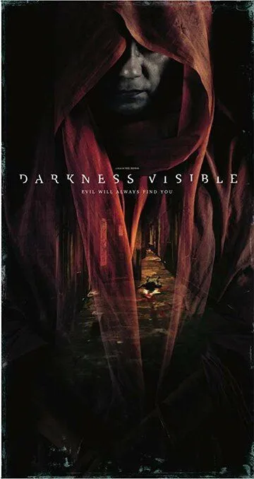 Видимая тьма / Darkness Visible (2019)