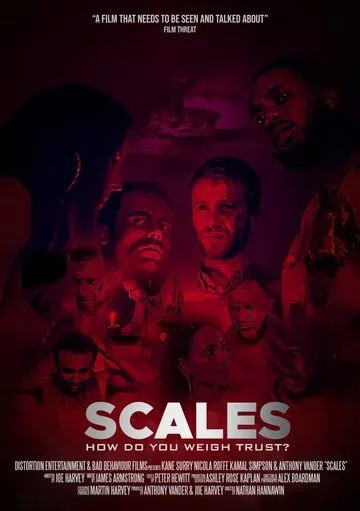 Scales (2020)