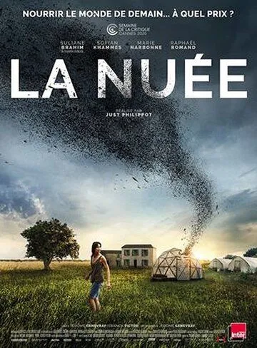 Рой / La nuée (2020)