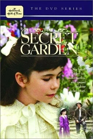 Таинственный сад / The Secret Garden (1987)