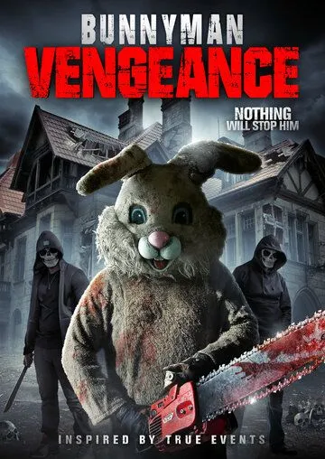 Месть Человека-кролика / Bunnyman Vengeance (2017)