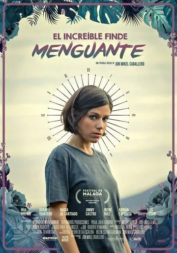 Невероятные выходные / El increíble finde menguante (2019)