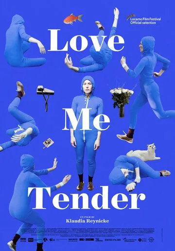 Люби меня нежно / Love Me Tender (2019)