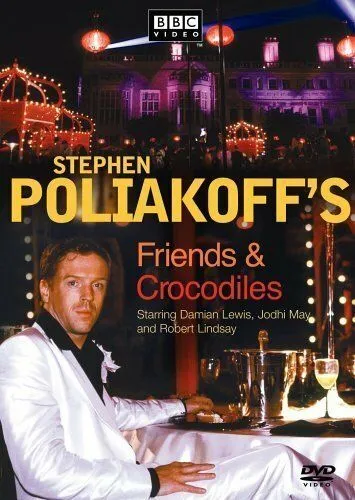 Друзья и крокодилы / Friends & Crocodiles (2005)