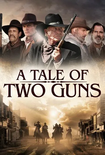 Повесть о двух стрелках / A Tale of Two Guns (2021)