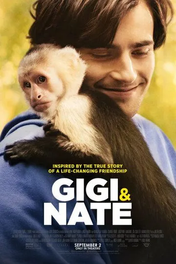 Джиджи и Нэйт / Gigi & Nate (2022)