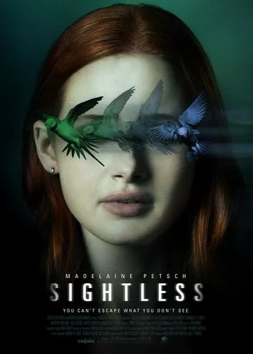 Невидящая / Sightless (2019)