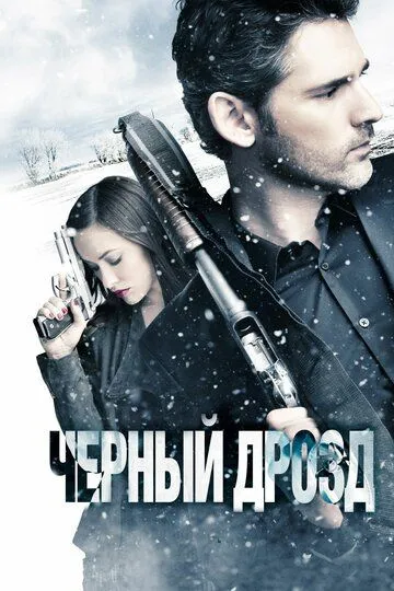 Чёрный дрозд / Deadfall (2011)