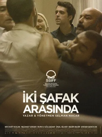 Iki Safak Arasinda (2021)