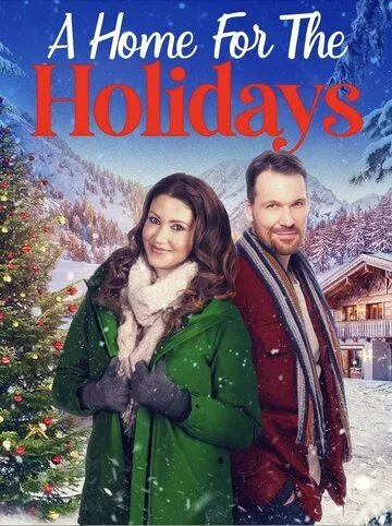 A Home for the Holidays (2023)