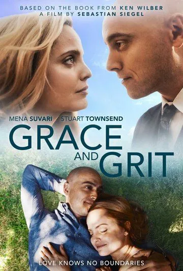 Благодать и стойкость / Grace and Grit (2021)