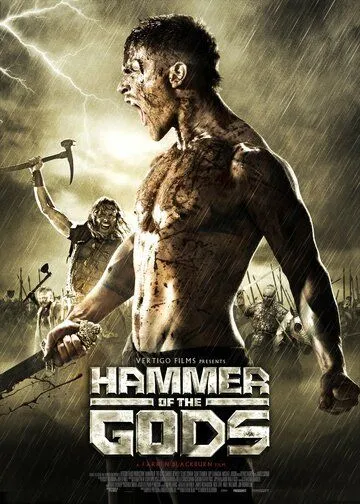 Молот богов / Hammer of the Gods (2013)