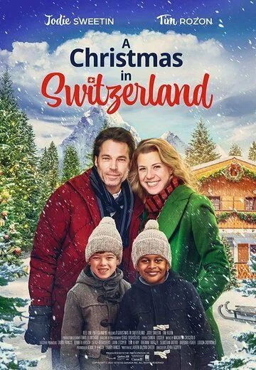 Рождество в Швейцарии / A Christmas in Switzerland (2022)