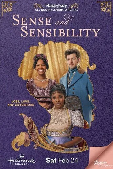 Разум и чувства / Sense & Sensibility (2024)