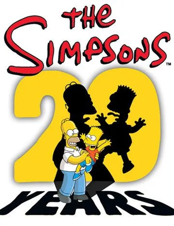 К 20-летию Симпсонов: В 3D! На льду! / The Simpsons 20th Anniversary Special: In 3-D! On Ice! (2010)