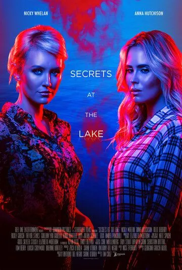 Секреты на озере / Secrets at the Lake (2019)