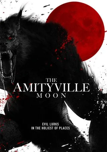 Луна в Амитивилле / The Amityville Moon (2021)