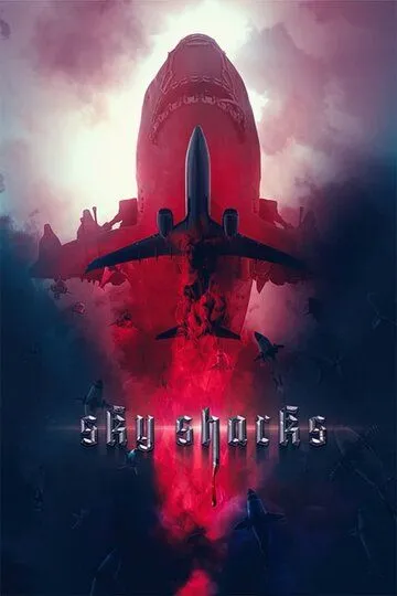 Небесные акулы / Sky Sharks (2020)