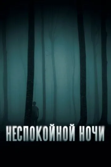 Неспокойной ночи / Nightman (2023)