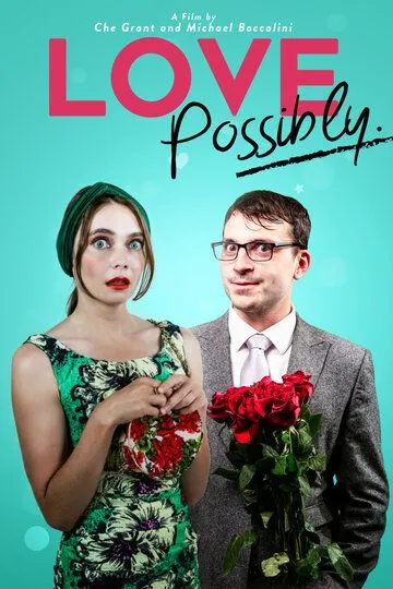 Love Possibly (2018)