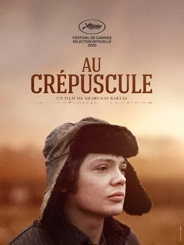 В сумерках / Au Crépuscule (Dusk) (2019)