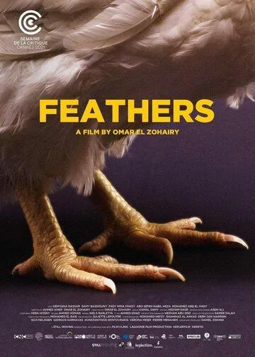 Перья / Feathers (2021)